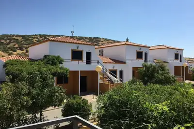 Appartement 25 (Parking + Wifi + Balcon)