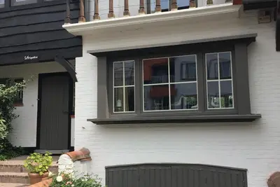 Image de Villa authentique près de la plage