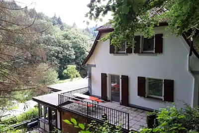 Image de Au hibou douillet - appartement \"Lila\"