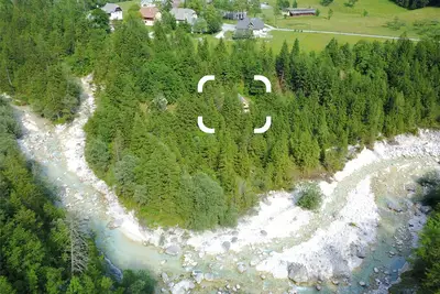 Image de Maison de vacances dans les Alpes slovènes pour 5 personnes