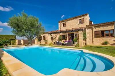 Image de Finca Es Puput