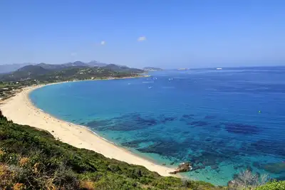 Image de Charmant Duplex T3/6pers Classe 3 Etoiles (Plage 400m Commerces 100m)