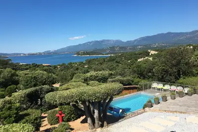 Image de Villa Casadelys by Pinarello Villa Services