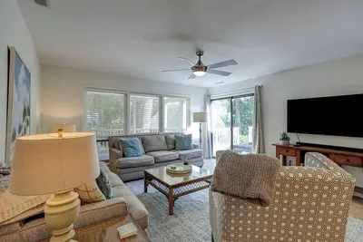 Image de Fabuleux 3br / 3. Villa 5ba au coeur de la plantation de chantier naval à Tennismaster 904