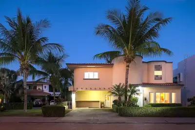 Image de Maison luxueuse à Vallarta, Residencial el Tigre