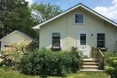 Image de Nouvelle Liste! Cottage convivial à Blue Hill - 4 personnes