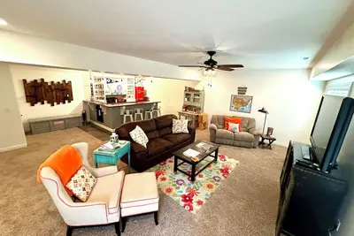 Image de Hatteras Hideaway - Idéal pour profiter de tout ce que Columbia a à offrir.