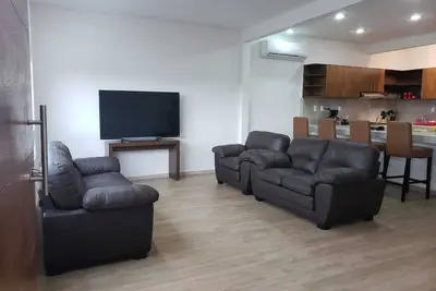 Image de Elegante Departamento totalmente Nuevo en Cancún