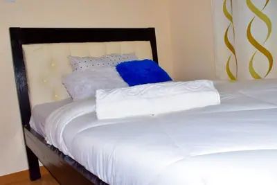 Image de Appartement 3br familial à Nairobi au Kenya, à quelques kilomètres de l'aéroport