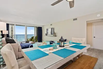 Image de Shoreline Towers # 2083: Condo 2 Br / 2 Ba à Destin, pour 7 personnes