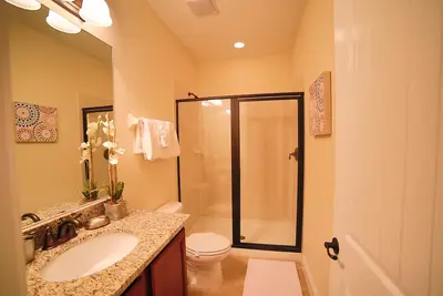 Image de Luxe 10 ch / 10 complète Villa de bain à Encore Club Réunion