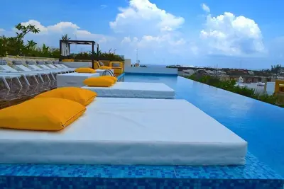 Image de Condo de luxe au coeur de Playa et avec les meilleures commodités! !