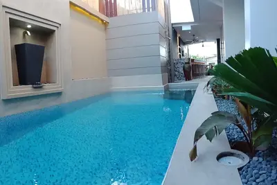 Image de Villa Jardin 3 Chambres