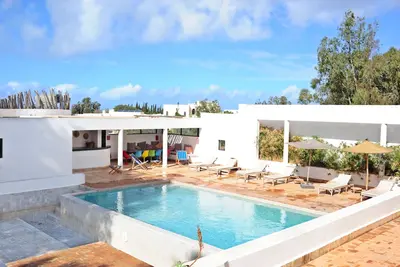 Image de Superbe villa contemporaine