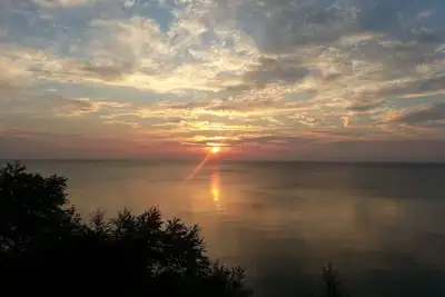 Image de Accueil Lac Supérieur - Parfait pour des vacances en famille à tout moment de l'année!