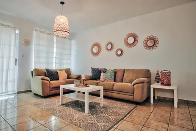 Image de Salinas House (Wifi) - le séjour préféré de Porto Rico!