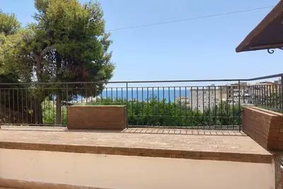 Image de Appartement dans le centre de Formia, quartier de la gare