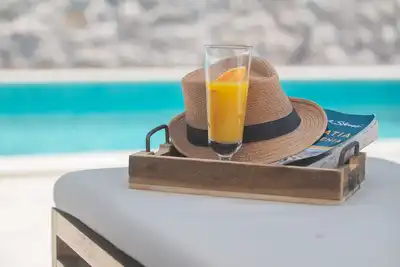 Image de Roko Vintage- Maison de vacances avec piscine-Podgora-Makarska