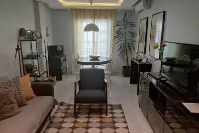 Image de Stade Faro Flat @City Center - Centre-ville, Randonnée et magasinage