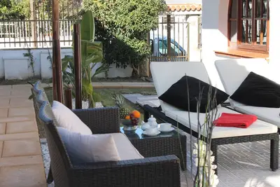 Image de Appartement PRÈS De La Plage
