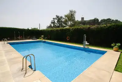Image de Suitur Appartement Sohail Fuengirola