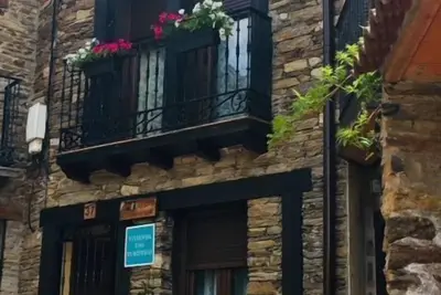 Image de Le Gîte Au Four Amaranto