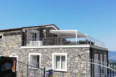 Image de Penthouse neuf - Cinque Terre, Toscane, Ligurie, Lerici # 4
