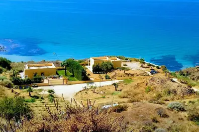 Image de Villa Sonia mer, tout confort, Wifi gratuit, climatisation.