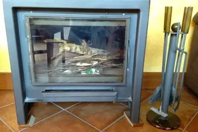 Image de Gîte Ca L'Hortènsia pour 8 personnes