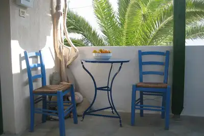 Image de Adamas: Maison de caractère