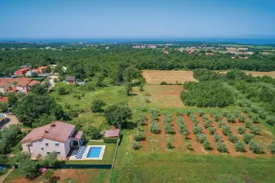 Image de Belle maison Ă Mihatovici