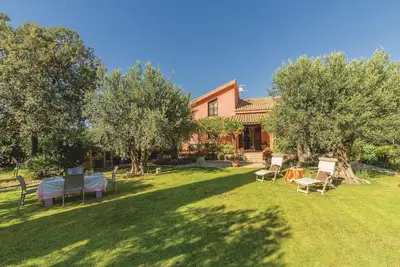 Image de Superbe maison Ă Menfi Ag avec WiFi
