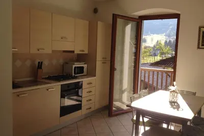 Image de Appartement de vacances Pur pour 1 - 5 personnes avec 2 chambres Ă coucher - Appartement de vacances