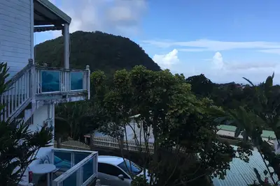 Image de Agréable F3 entre mer et montagne