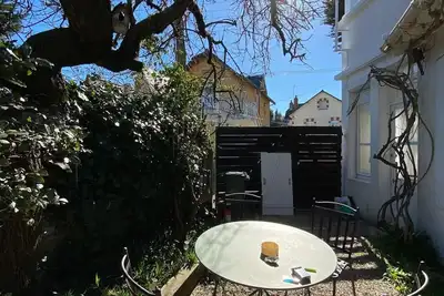 Image de La Baule Pornichet - 6 personnes  au calme - 250m de la plage, proche commerces