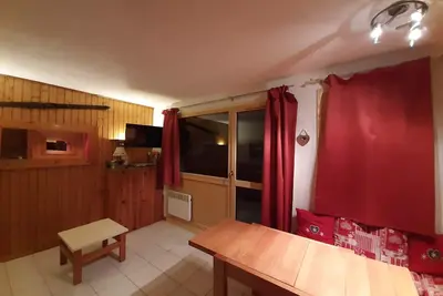 Image de Résidence  Edelweiss, appartement 4 pers