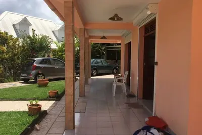 Image de Bel appartement parfait aussi pour personne à mobilité réduite