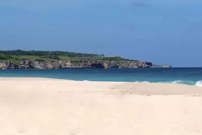 Image de 'Cheez Don Bread' est un hébergement au bord de la plage à Long Beach, à la Barbade.