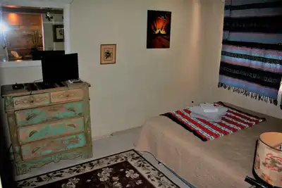 Image de Mad Miner Inn Camp De Washington Az