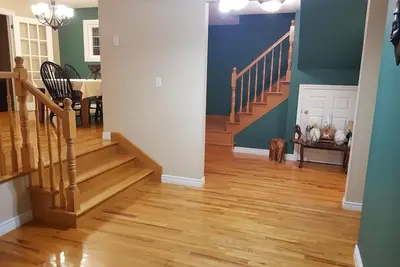 Image de Maison de 3 chambres parfaite pour des vacances