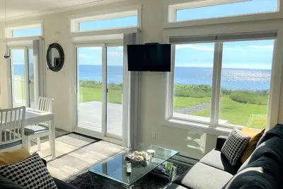 Image de Oceanside Villa 2 chambres classe affaires, pleine de commodités modernes