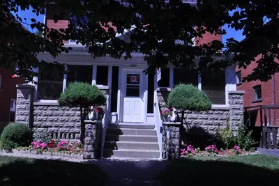 Image de Ambassadeur B & B Guest Home