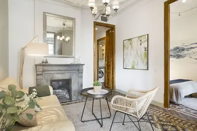 Image de The Classic Apartment