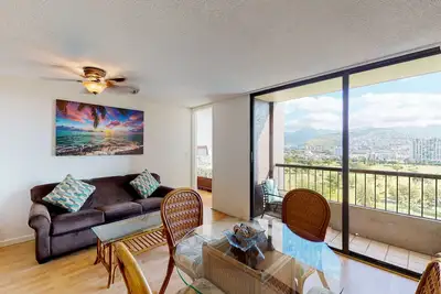 Image de Magnifique condo avec piscine commune à proximité du terrain de golf et de la plage