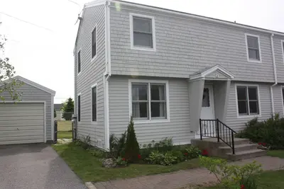 Image de Schoodic Pen. , Acadie Nat. Pk, Bar Harbor; Eau - 2 min. Marche