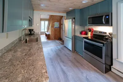 Image de Waterville Estates Grand 4 chambres / 3 salles de bain complètes Ski House Rec Centre