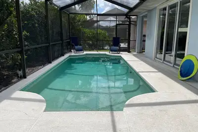 Image de Shreks Hideout! 4 Br / 3 Ba Pool & Pets à Sunset Lakes! Mises à jour récentes!