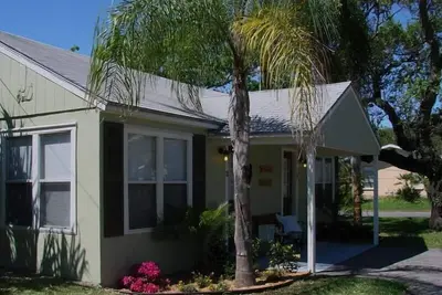 Image de Vivre le temps d'île N ° 2 - Cozy Coastal Cottages Avec beaucoup de charme!