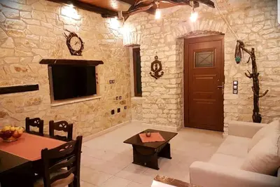 Image de Vliho Bay - Maison en pierre - 2. 8km de Nidri