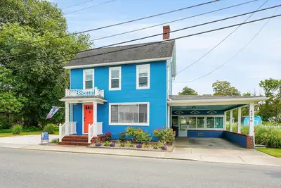 Image de Classy Beach Digs * Grand Porche